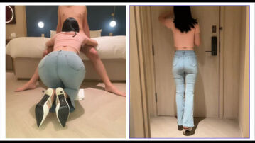 [原创]高能解压绿帽！先观察！&ldquo;我老公最近总跟踪我&rdquo;，剧情刺激