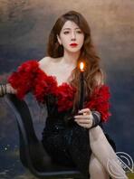 姐姐这么美，为啥就是火不起来呢？2