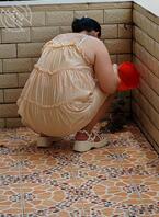 (原创)舍管阿姨18:震惊大事件,舍管阿姨竟然想认我做干儿子1