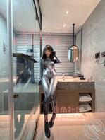 【原创内容122】妹妹穿上了火爆性感蜘蛛衣，让我欲罢不能