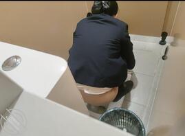 原创厕拍1（总有一款适合你鸡巴的肥臀）0