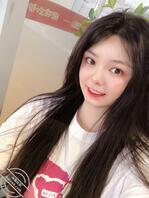 上次之后身体发生变化了