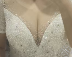 分析我姐结婚前的奶子和生完孩子后奶子的变化1