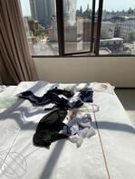 【真实原创】侄女让我来学校找她1