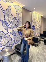 （原创140）有点尴尬，堂姐说我像小孩子，她没有那么多时间和我玩幼稚游戏1