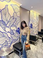 （原创140）有点尴尬，堂姐说我像小孩子，她没有那么多时间和我玩幼稚游戏2