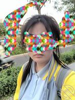 【真实原创】高中巨乳表妹最讨厌的周一，瑜伽裤初试。1