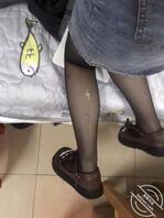 和大嫂的乱伦史32:寂寞大嫂发黑丝照片,勾引守店的我1