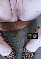 新买的豹纹高跟1