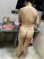 【海角原创117】沙发上爆操内射老妈,还差点被邻居发现0