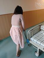 [原创】06 抱歉,迟到了,但是现在已经可以给表姐用手扣了1