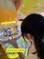 【真实原创17】趁假期还没结束,带表妹出去游玩一天0