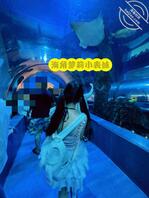 【真实原创17】趁假期还没结束,带表妹出去游玩一天2