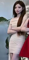 汕头助教前女友1