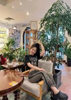 风骚女友，请求侮辱1