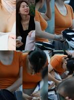 扫街日常拍一拍2