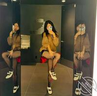 淫荡留学生母狗，庄MH，和白垃圾的幸福生活1