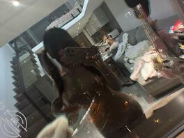 小羊要坏掉啦！！！！！（找个男朋友帮小羊掩盖母狗身份）2