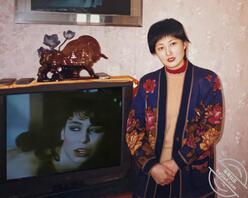 分享妈妈:抑郁症妈妈被心理医生催眠,性格大变1