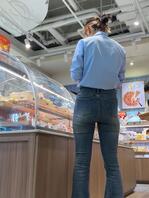 偷拍露脸，骚母狗0