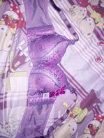 姑妈的内衣奶罩1