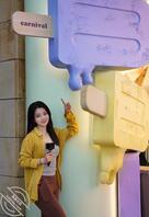 好久不发帖，看看有多少男人想操她？欢迎暴力评论0