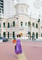 好久不发帖，看看有多少男人想操她？欢迎暴力评论2