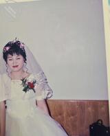 很久没更新了发一些妈妈年轻时候的照片0