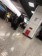 分享-地铁随拍2