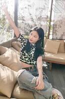 西安音乐学院反差婊宋昕宸cos武则天被操