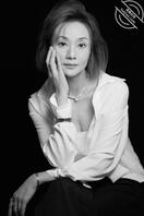 老妈拍的写真，下一步让她拍裸照1