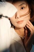 老妈拍的写真，下一步让她拍裸照2