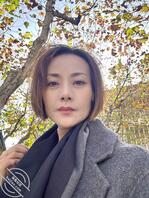 老妈拍的写真，下一步让她拍裸照