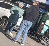 建国公园老头乐（这老逼也有一阵没看到了）0