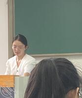 抄底高校年轻美女老师2