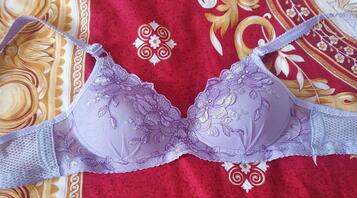 姑姑的内衣，打胶1