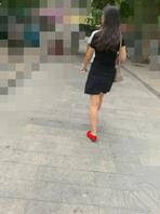 这个逼一定很骚