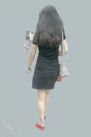 这个逼一定很骚1