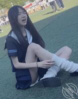 抄底少女合集（都是极品）