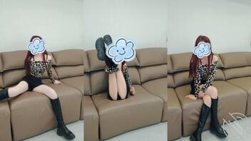 [原创视频]76.新房子还没乔迁就被我和姐姐挨个房间的做了，先从厨房开始1