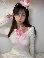 昆明女大李梓瑜在线寻主，想被爸爸们粗口羞辱2