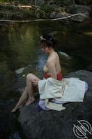 骚母狗人妻户外露出0