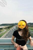 同父同母的亲姐姐,兄弟们我已经坐上车了,等我消息1