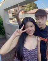 求教如何拿下小姨子!22