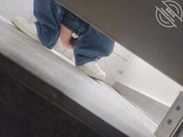 发发之前拍过的公司女同事0