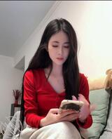 今日厕拍美女同事0