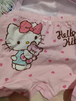 老婆女儿的内内，1