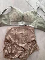 妈妈的内衣内裤 恋母