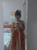 喜欢这个小萝莉吗？很可爱，比较骚，处女1