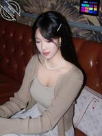 我跟闺蜜打赌，我是最贵的那个0